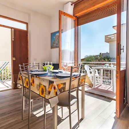 Casa Riccio Apartment Кала Гононе Екстериор снимка